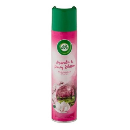 Air Wick Magnolia And Cherry Blossom Air Freshener - 300 Ml