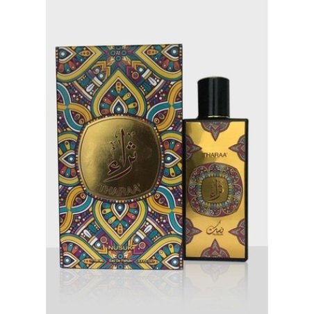 Nusuk Tharaa Eau De Parfum 100 Ml