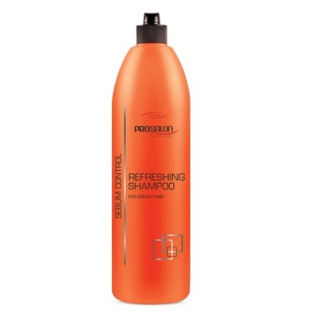 Prosalon Refreshing Shampoo - 1000g