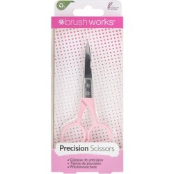 Brushworks Precision Manicure Scissors
