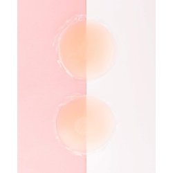 Brushworks Reusable Silicone Nipple Covers