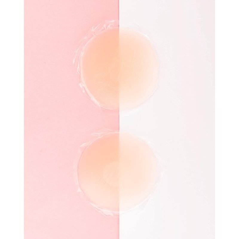 Brushworks Reusable Silicone Nipple Covers