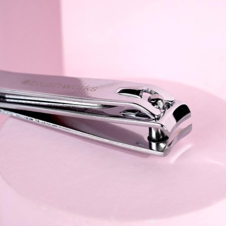 Brushworks Toenail Clipper
