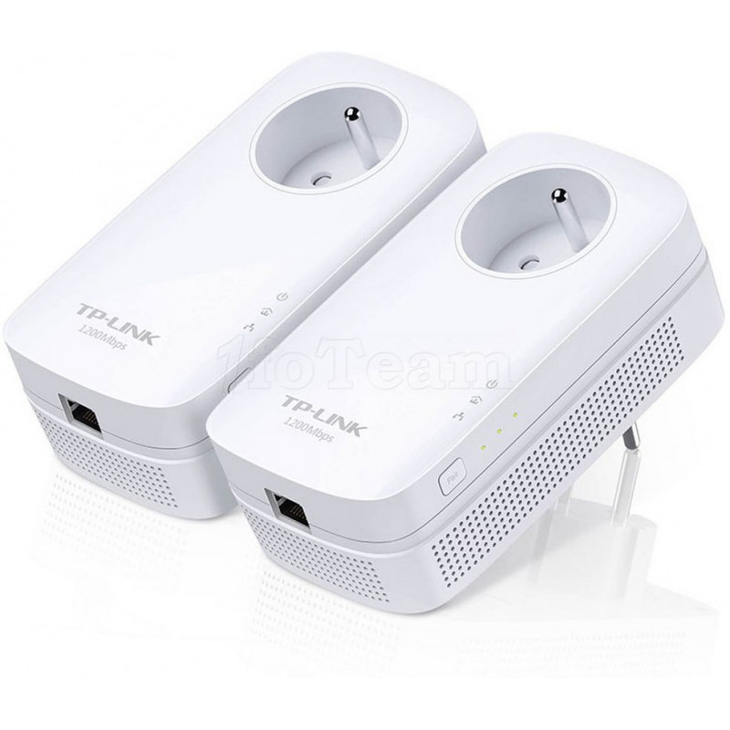 TP-LINK TL-PA8015P KIT