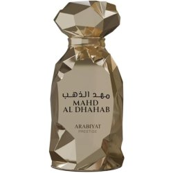 Arabiyat Prestige Mahd Al Dhahab EDP Unisex for Women and Men 100ml
