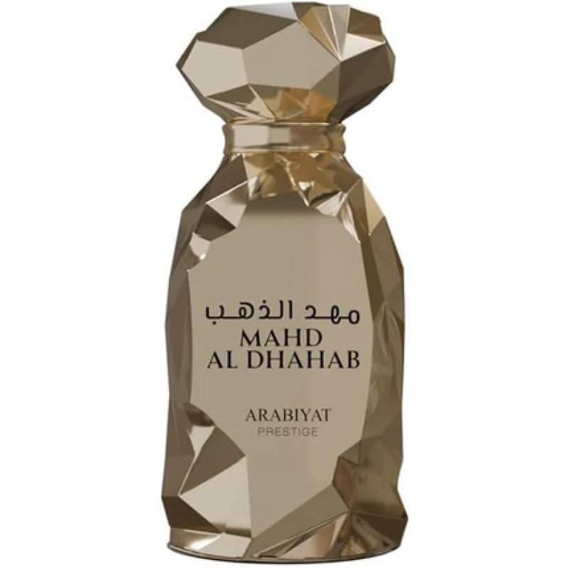 Arabiyat Prestige Mahd Al Dhahab EDP Unisex for Women and Men 100ml