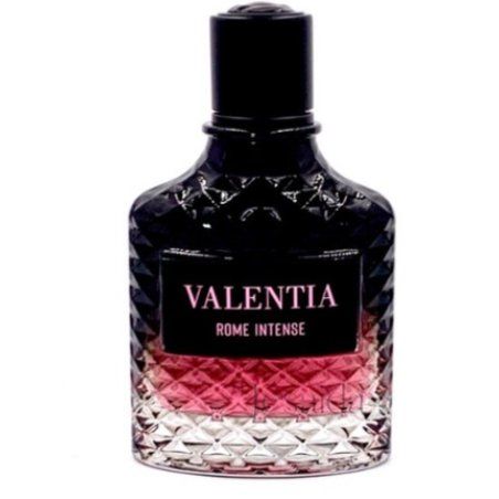 Fragrance World Valentia Rome Intense 100 Ml Eau De Parfum