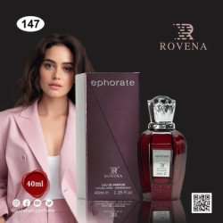 Rovena Ephorate Eau De Parfum 40 Milliliters
