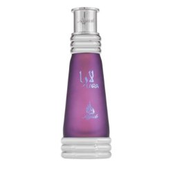 Khadlaj Lara Purple Oil 20 Ml