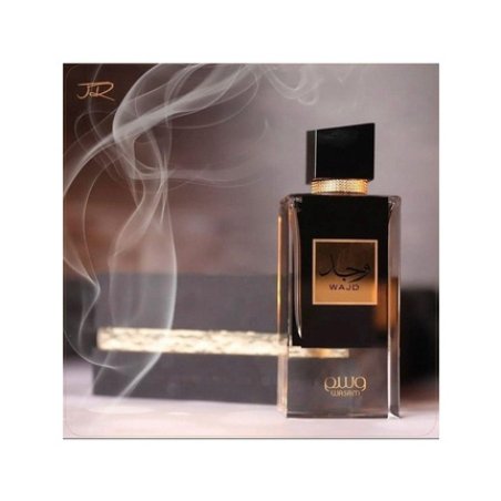 Wasam Wajd Eau De Parfum 65ml