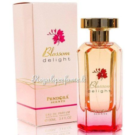 Pendora Blossom Delight Eau De Parfum 100ml