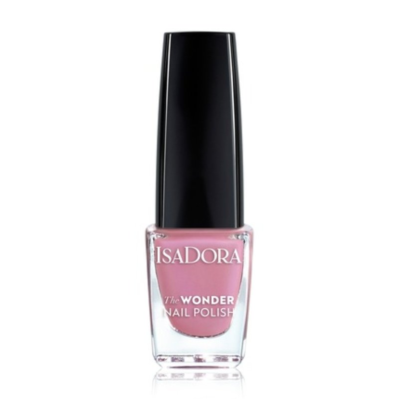 Isadora Wonder Nail Polish - 6 Ml