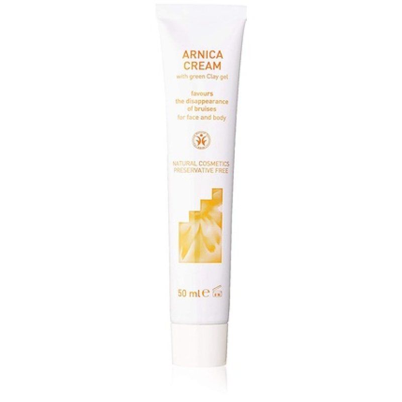 Argital Arnica Cream 50ml