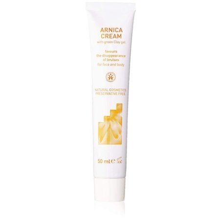 Argital Arnica Cream 50ml