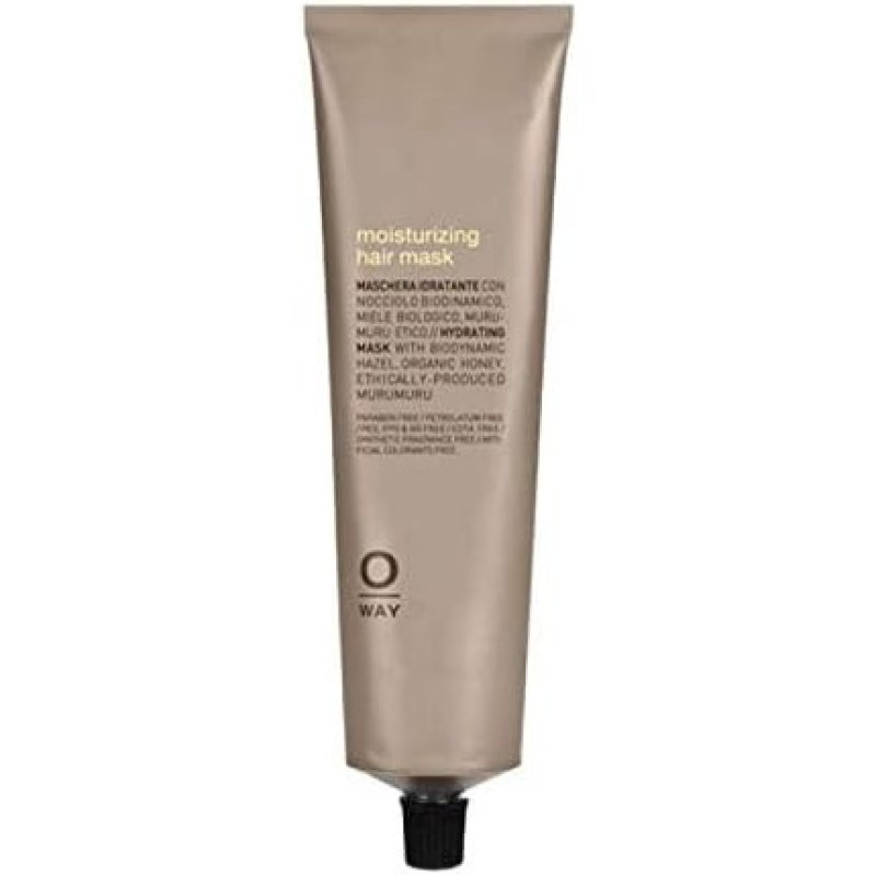 OWAY Moisturizing Hair Mask 50ml
