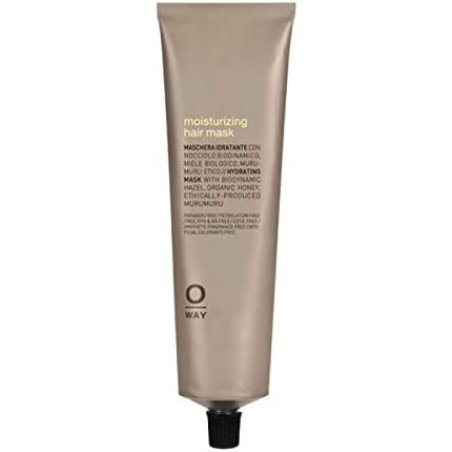 OWAY Moisturizing Hair Mask 50ml