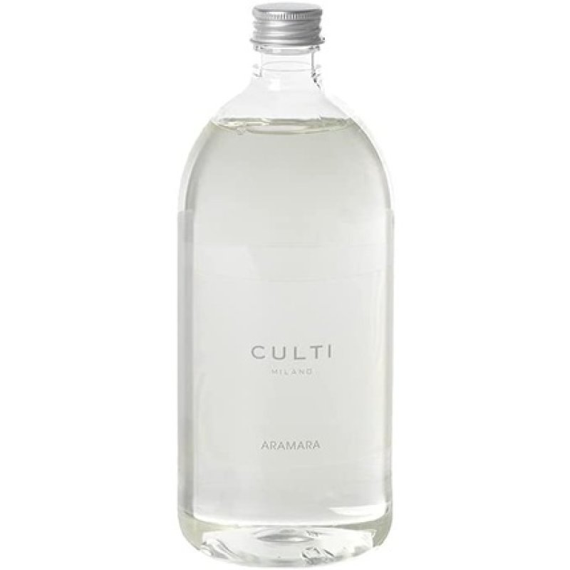Culti Aramara Refill Brown 1000ml