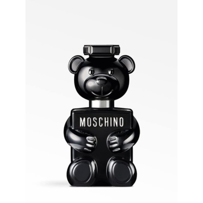 Tester Moschino Toy Boy Edp 100ml
