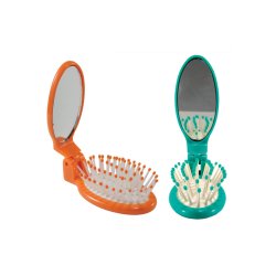 KOMET Brush with Mirror