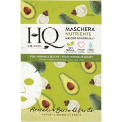Hq Ingredients Nourishing Mask 12ml