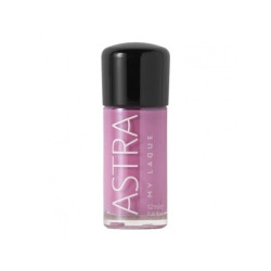 Astra My Laque - Nail Polish N.76 Namaste Pink