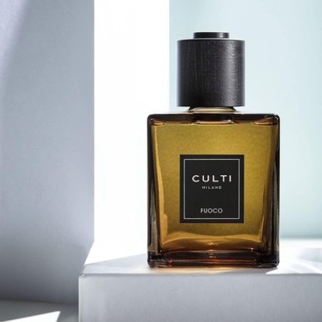 Culti Mareminerl Refill Bottle 1000ml