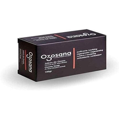 Ozone Soap 100g