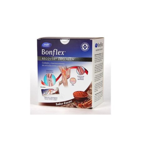 Mayla Pharma Bonflex Recovery Collagen 30 Stick