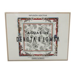 Devota Lomba Infusion Adictiva Eau De Toilette 100ml Handkerchief