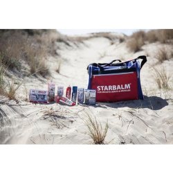 STARBALM Muscle Warm Spray 150ml