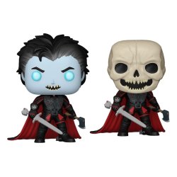 Sleepy Hollow assortiment POP! TV Vinyl figurines Headless Horseman w/ Chase 9 cm (6)