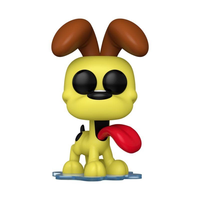 Garfield POP! Comics Vinyl figurine Odie 9 cm