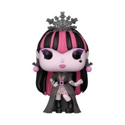 Monster High POP! Vinyl Figurine Draculaura 9 cm