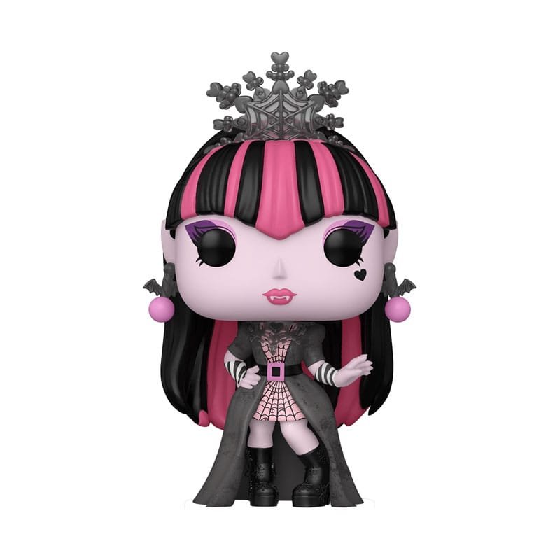 Monster High POP! Vinyl Figurine Draculaura 9 cm