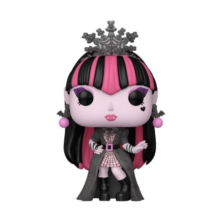 Monster High POP! Vinyl Figurine Draculaura 9 cm