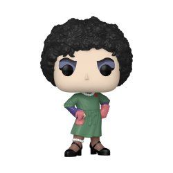 Rocky Horror Picture Show POP! Movies Vinyl Figurine Frank-N-Furter 9 cm