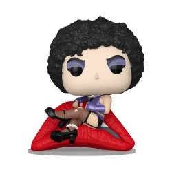 Rocky Horror Picture Show POP! Premium Vinyl figurine FNF w/Lips 9 cm