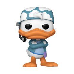 Disney POP! Vinyl figurine Donald(MM KPOP) 9 cm
