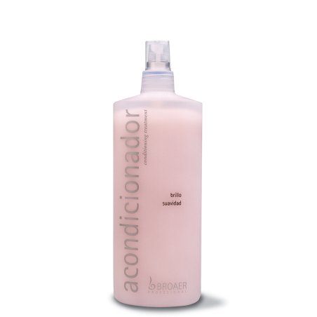 Broaer Conditioners 500ml