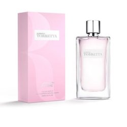 Roberto Torretta Pour Femme Eau De Parfum Vaporizer 100 Ml
