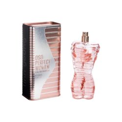Linn Young Oso Perfect Women Eau De Parfum Spray 100ml