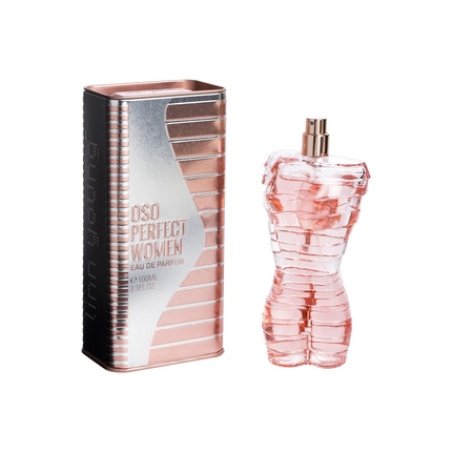 Linn Young Oso Perfect Women Eau De Parfum Spray 100ml
