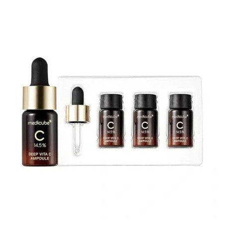 Medicube Deep Vita C Ampoule 2.0