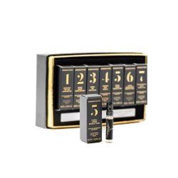 Rosendo Mateu Sample Set Includes 7 Edp Sprays Of Various Scents In 2ml Each