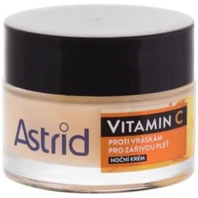 Astrid Vitamin C