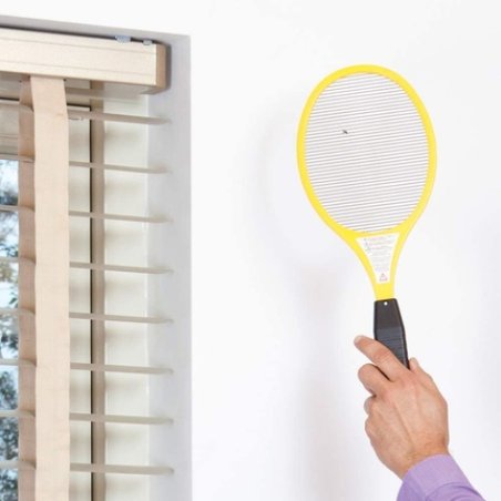 HG Electric Fly/Wasp & Mosquito Killer