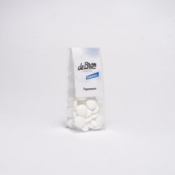 De Bron Peppermint Sugar-Free Bag