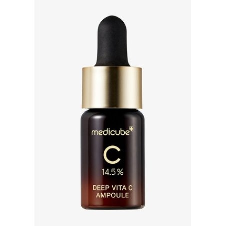 Medicube Deep Vita C Ampoule 2.0