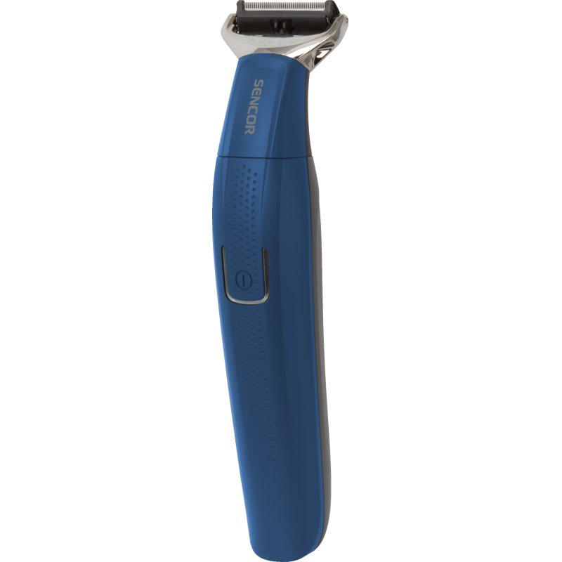 Sencor SHP 0450BK hair trimmers/clipper Blue 3 Lithium-Ion (Li-Ion)