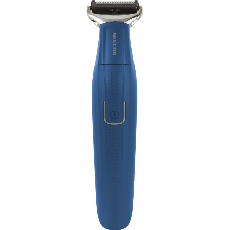 Sencor SHP 0450BK tondeuse à cheveux Bleu 3 Lithium-Ion (Li-Ion)